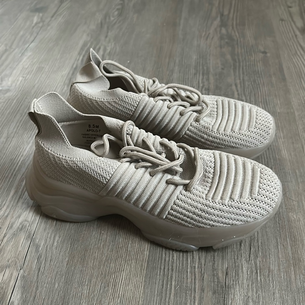 Cushionare women’s shoes!